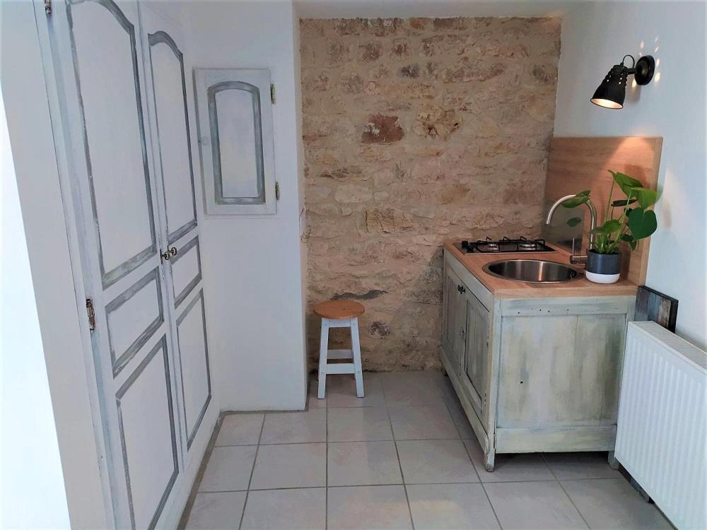 Maison Les Chandelles Loupiac  Buitenkant foto