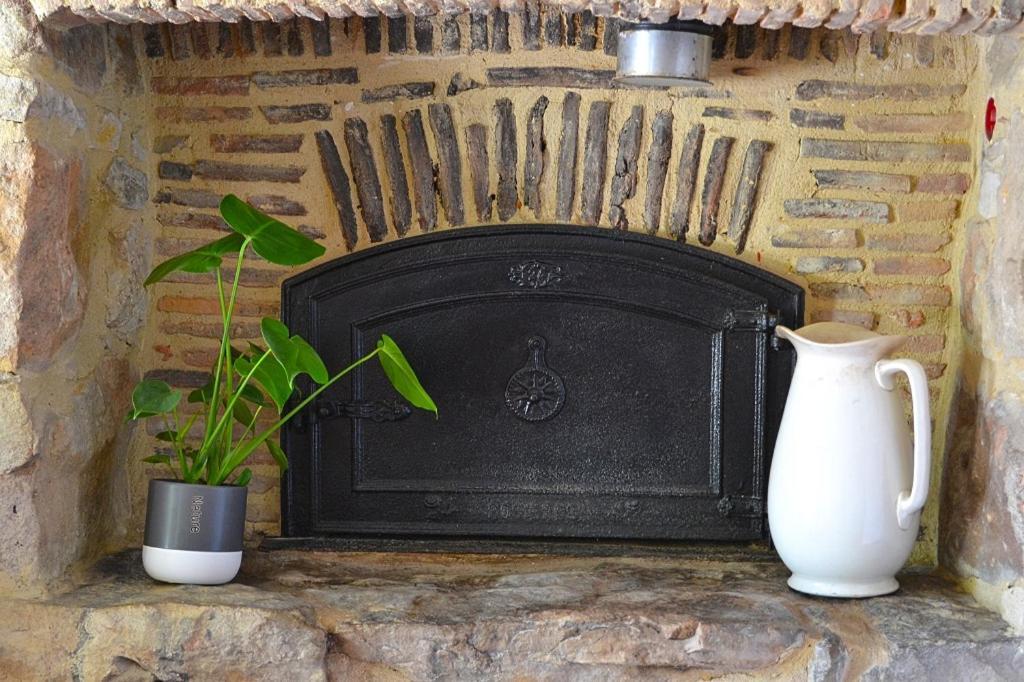 Maison Les Chandelles Loupiac  Buitenkant foto