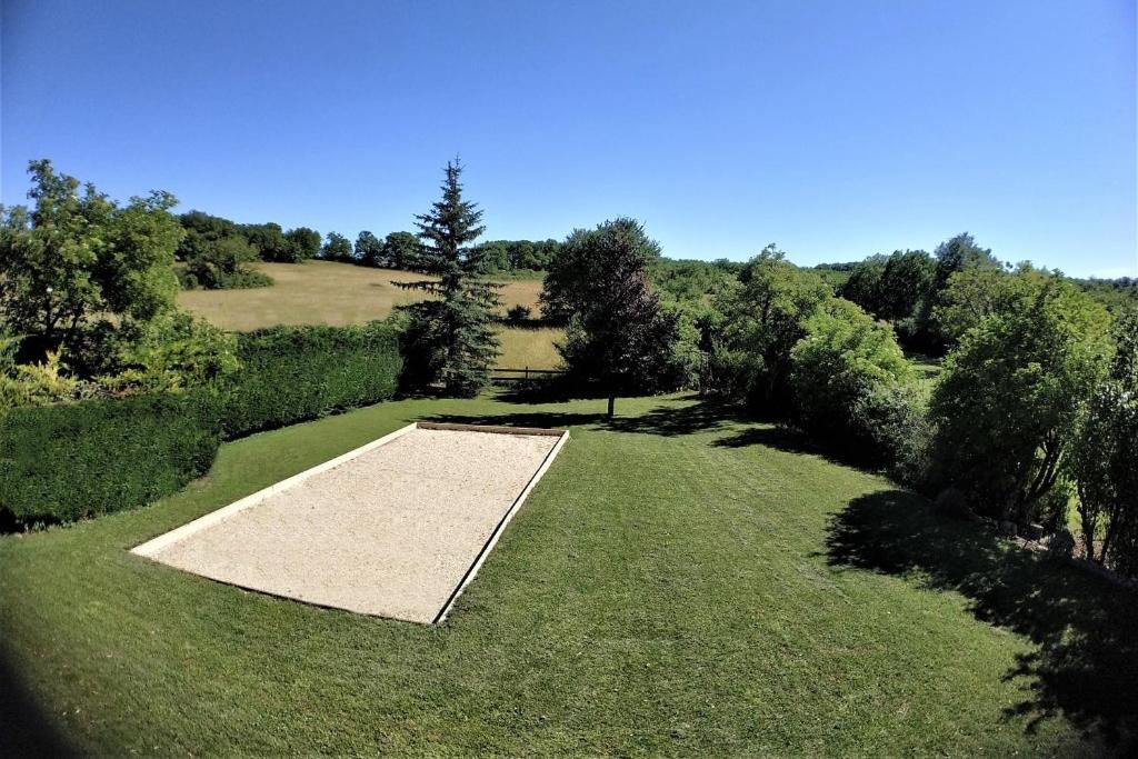 Maison Les Chandelles Loupiac  Buitenkant foto